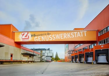 Zweifel Chips&Snacks