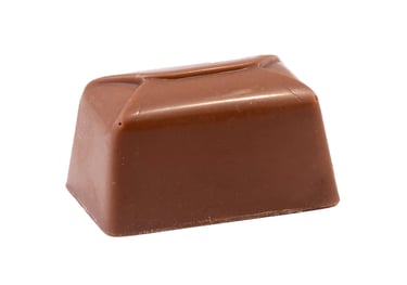 Praliné melk