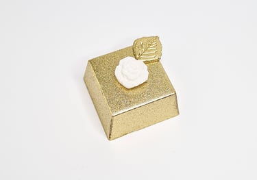 Barrinha de Ouro