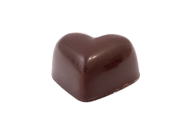 Framboos praline
