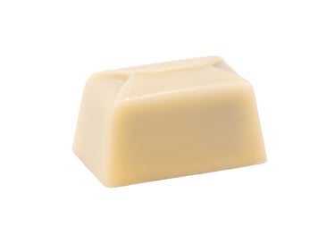 Praline wit