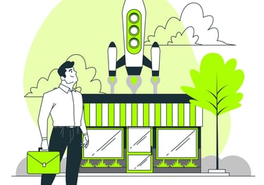 ParamGrowth Strategic Startup Services