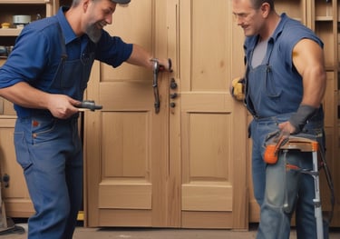 white concrete building during daytime