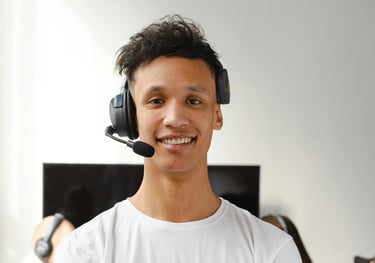We Offer Post Purchase Support