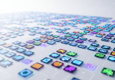 Conseil en choix de logiciels assisté par IA