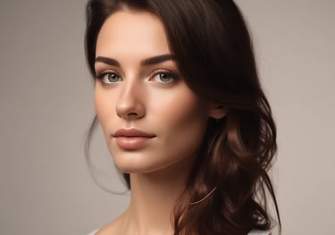 Harmonização Facial