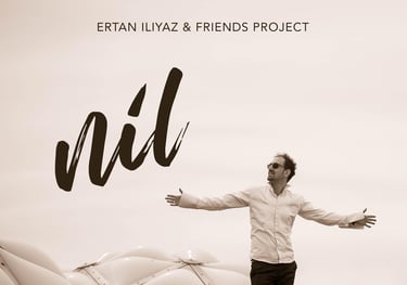 Ertan Iliyaz - Nil