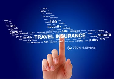 Best travel insurance in Pakistan
