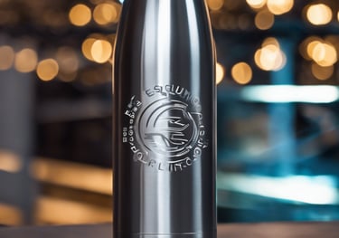 white and black abstract painting