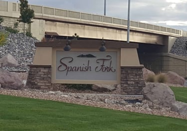 dumpster rental in spanish fork