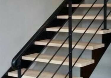 Serralheria Escada Nilopolis Rio de Janeiro