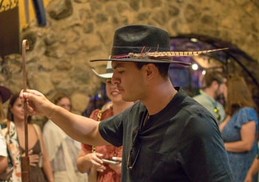 Tequila Tour Group