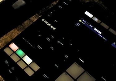 SU Sonics.  Full Audio Services
