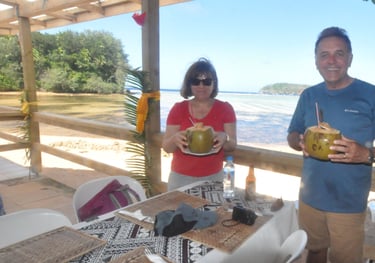 Ene'io Beach, Vava'u, The Kingdom of Tonga