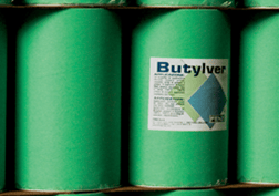Primer sello polisulfuro butyl monocomponente