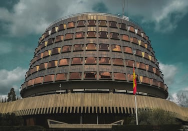 abogados especialistas en recursos de amparo