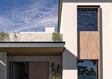 House render