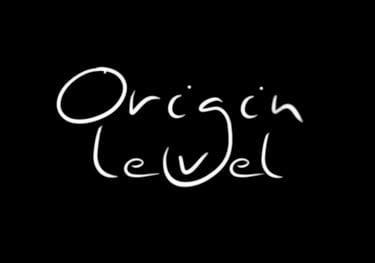 Logo Origin Level