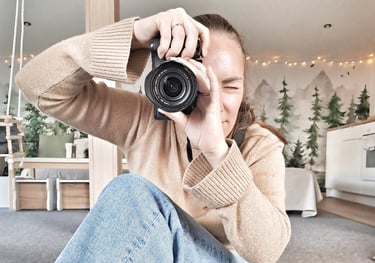 fotosesijos vaikams ir mamoms