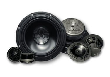 Audiocircle Berlin Line
