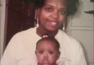 Black Mothers Breastfeed