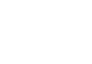 Minimalist white right arrow chevron icon isolated on a solid black background for navigation.