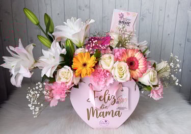 arreglos florales Pereira