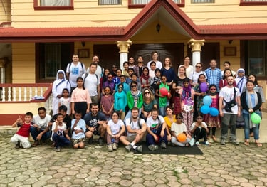 viajes-de-voluntariado-nepal