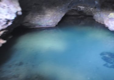 Veimumuni Cave, Neiafu, Vava'u, The Kingdom of Tonga