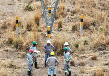 Instalação de Defensas e Barreiras de Proteção