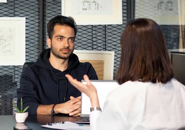 Job Interview