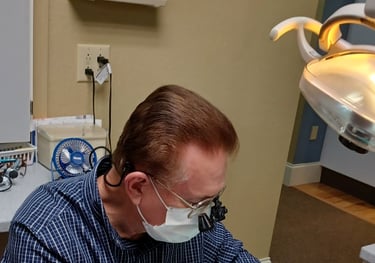 Maryville TN Cosmetic Dentistry