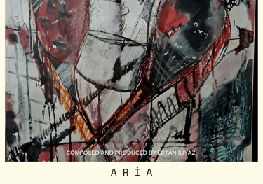 Ertan Iliyaz - Aria