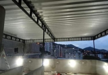 Serralheria no Rio de Janeiro 