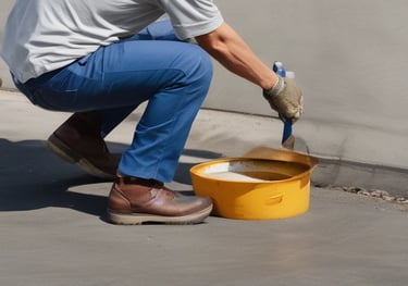 white concrete building during daytime
