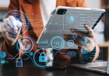 Sistema de Gestión de Servicios de TI