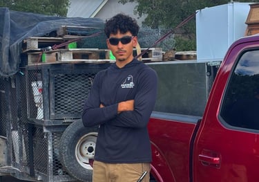 Full Truckload Junk Removal