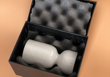 packaging de nos objets