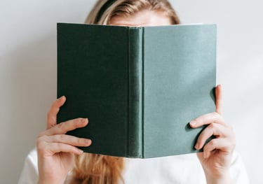 Servicios de marqueting para escritores de Writer Avenue. Diseño portadas de libro