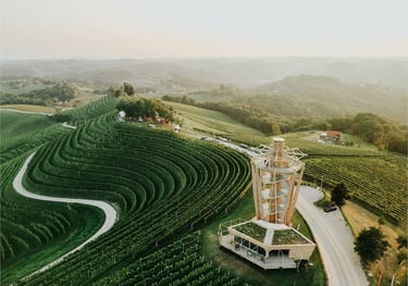 vidikovac maderkin breg strigova