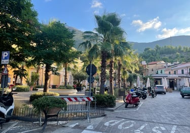 Cisano, Italy