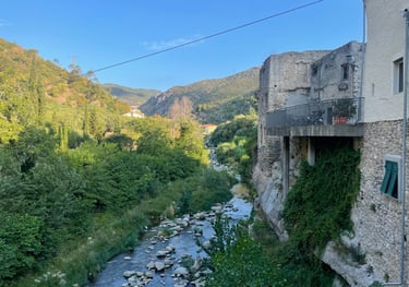 Cisano, Italy
