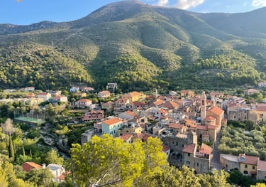 Cisano, Italy