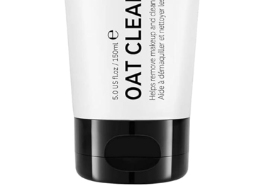 Affordable skincare swap — The Inkey List Oat Cleansing Balm