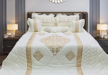 beds and linen