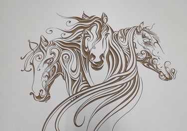 Wood engraving services