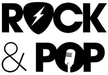 rock & pop logo for trinity exams