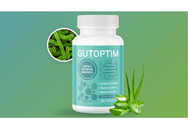 GutOptim