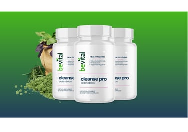Cleanse Pro