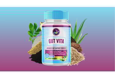 Gut Vita